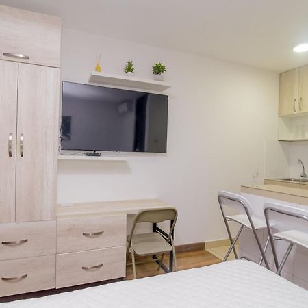 Apartment Rent Piura Exteriör bild