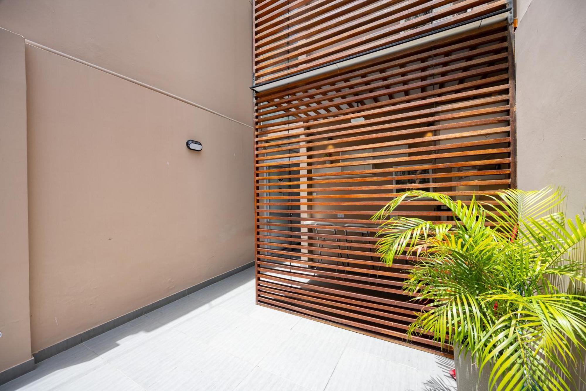 Apartment Rent Piura Exteriör bild