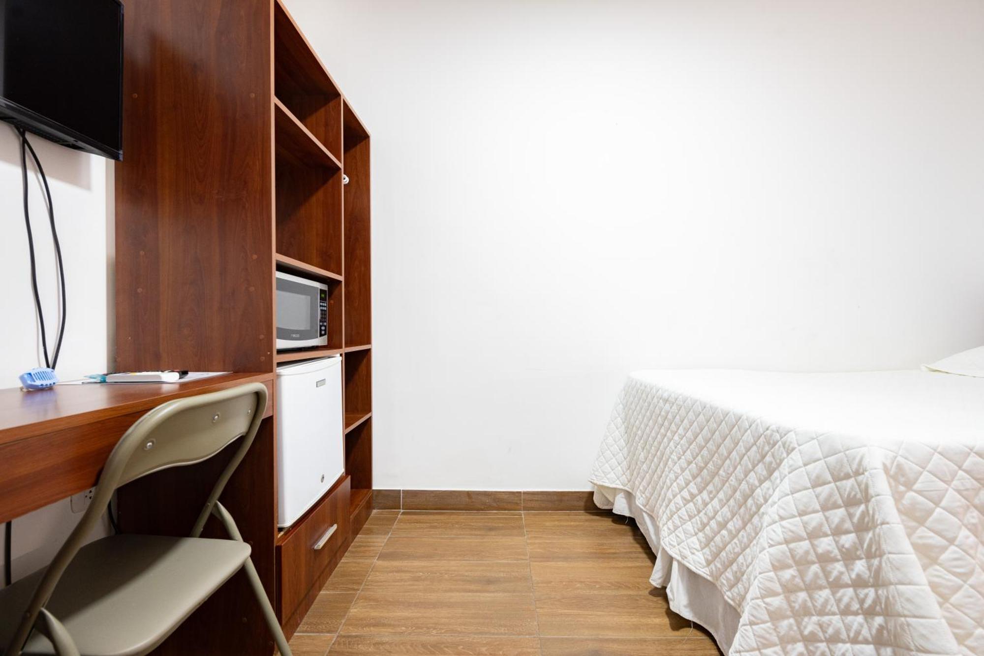 Apartment Rent Piura Exteriör bild