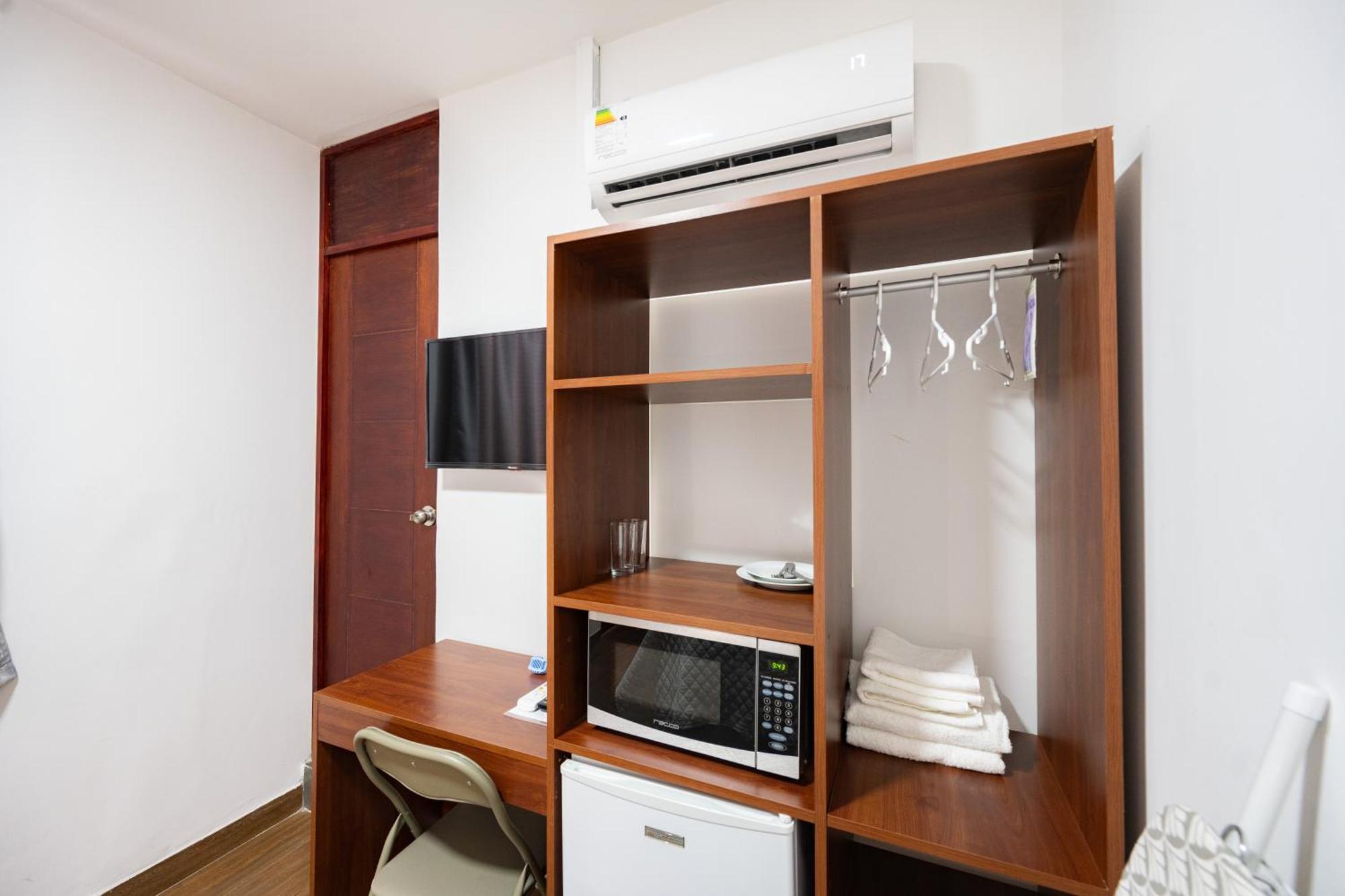 Apartment Rent Piura Exteriör bild