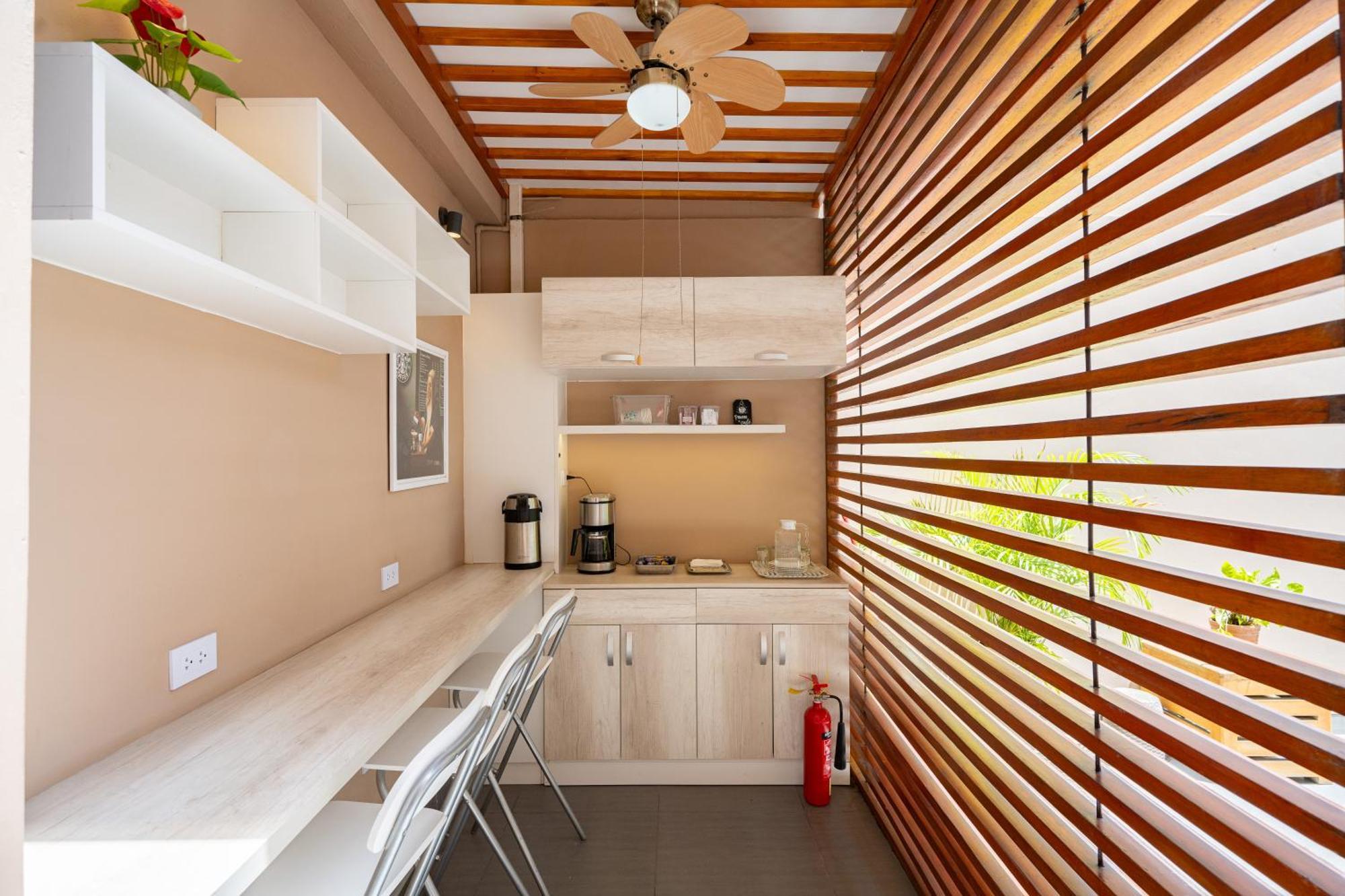 Apartment Rent Piura Exteriör bild