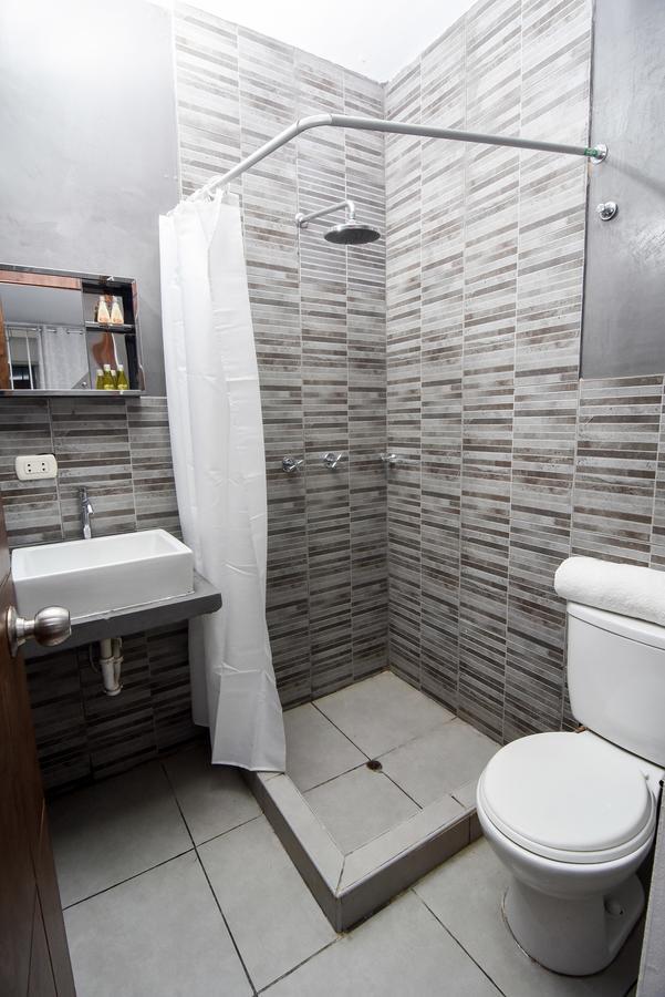 Apartment Rent Piura Exteriör bild