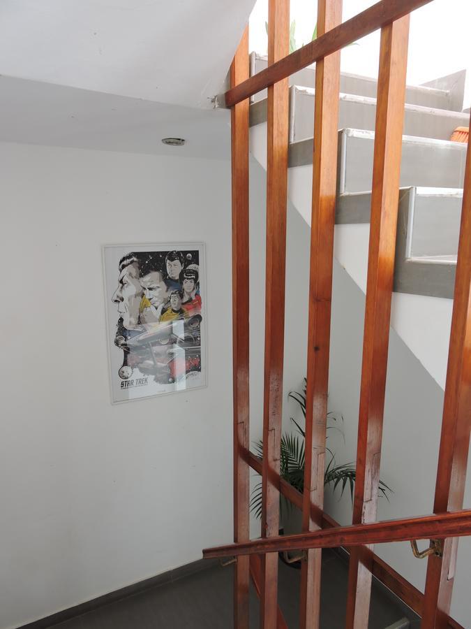 Apartment Rent Piura Exteriör bild